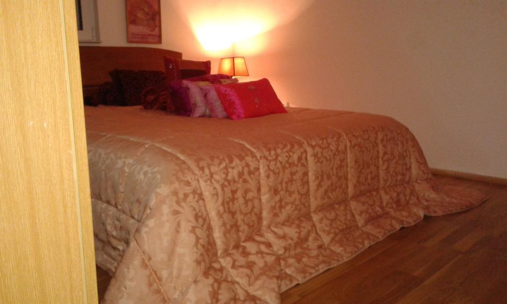 Oro Apartments Petrovac Room photo