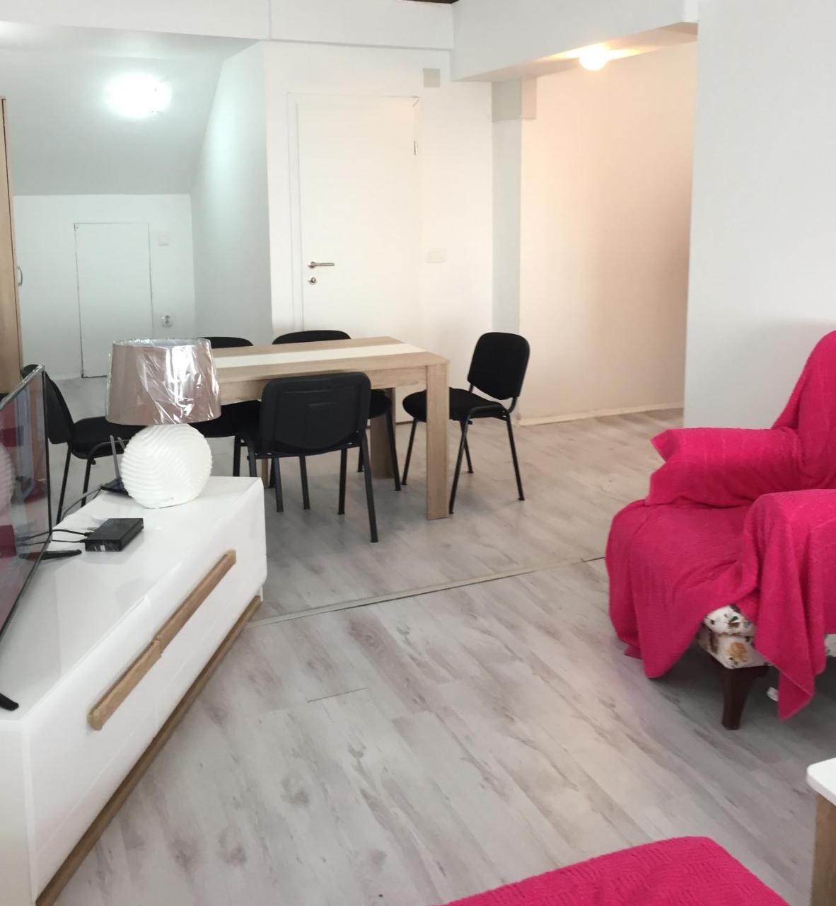 Oro Apartments Petrovac Exterior photo